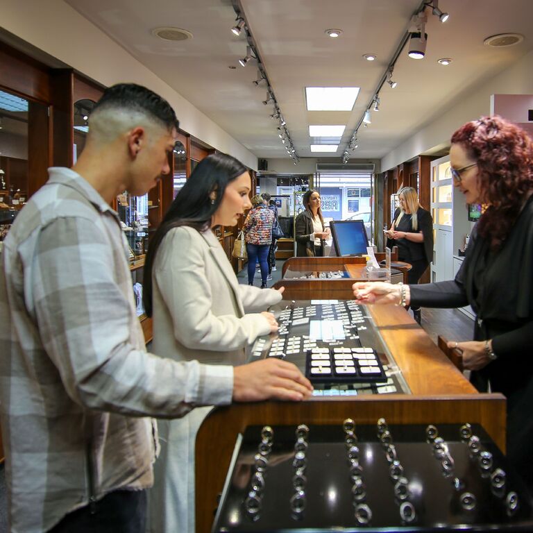 Heritage Jewellers