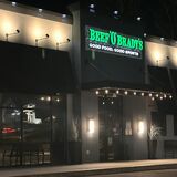 Beef O Brady's Albertville
