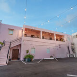Hotel Luz