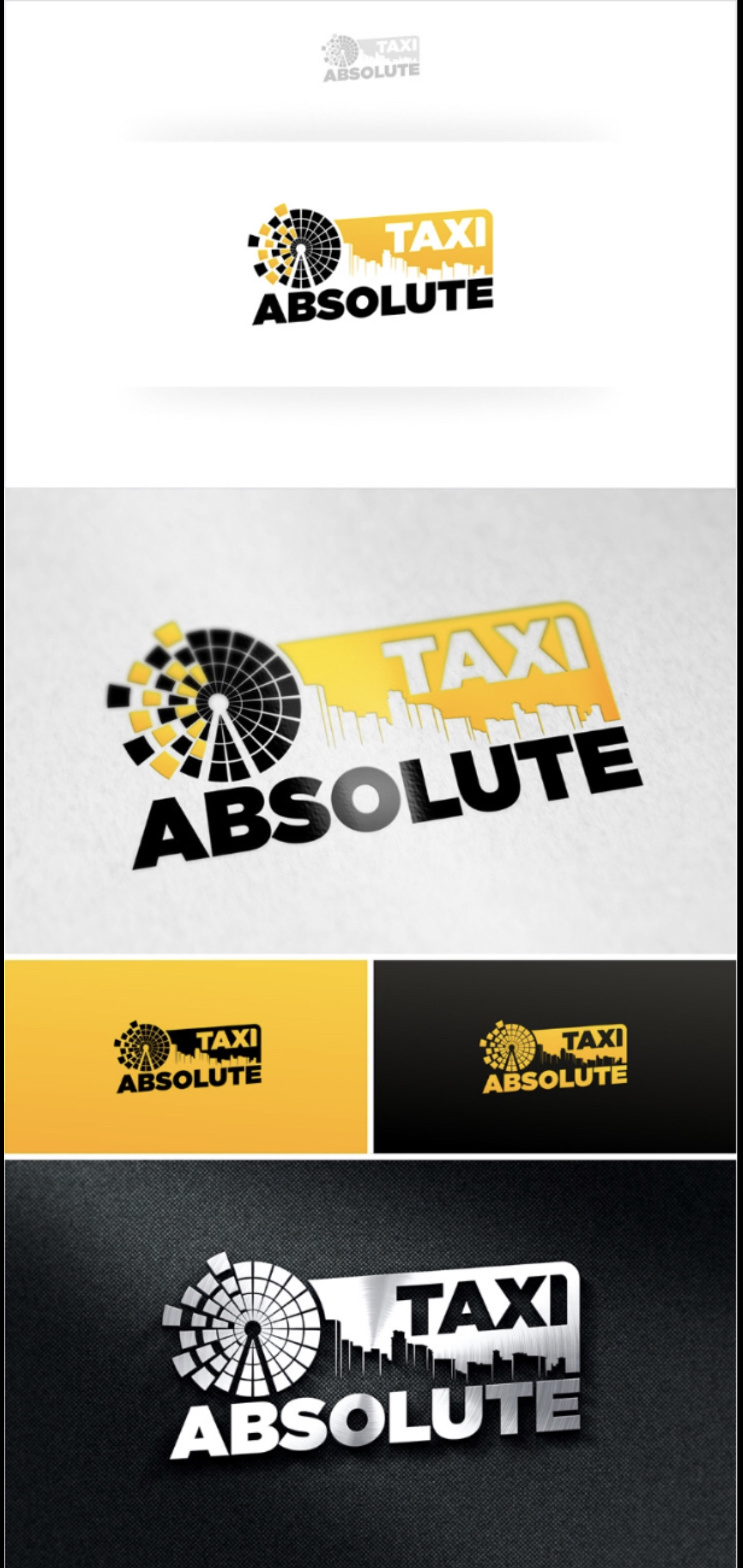 Absolute Taxi