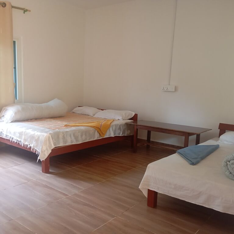 Chital lodge