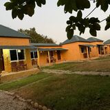Chital lodge