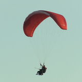 HIGH 5 PARAGLIDING