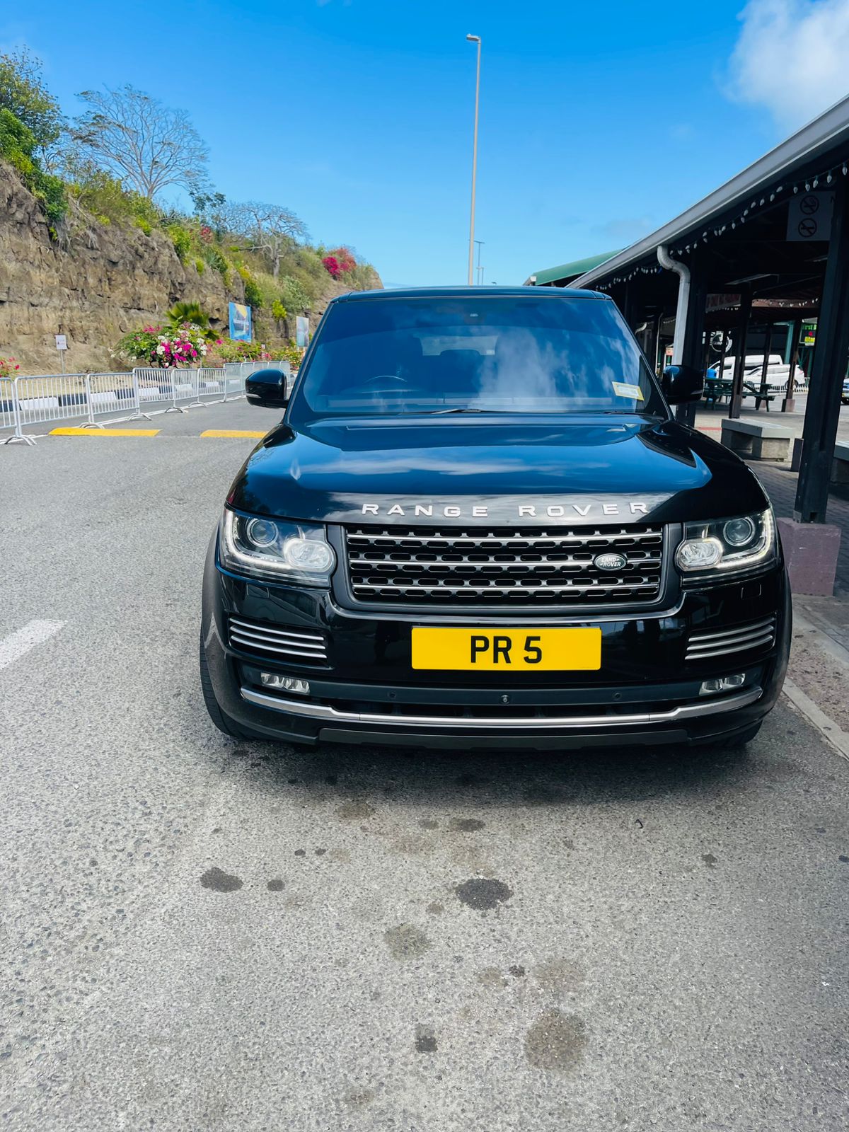 The NewEdition Luxury Transfer