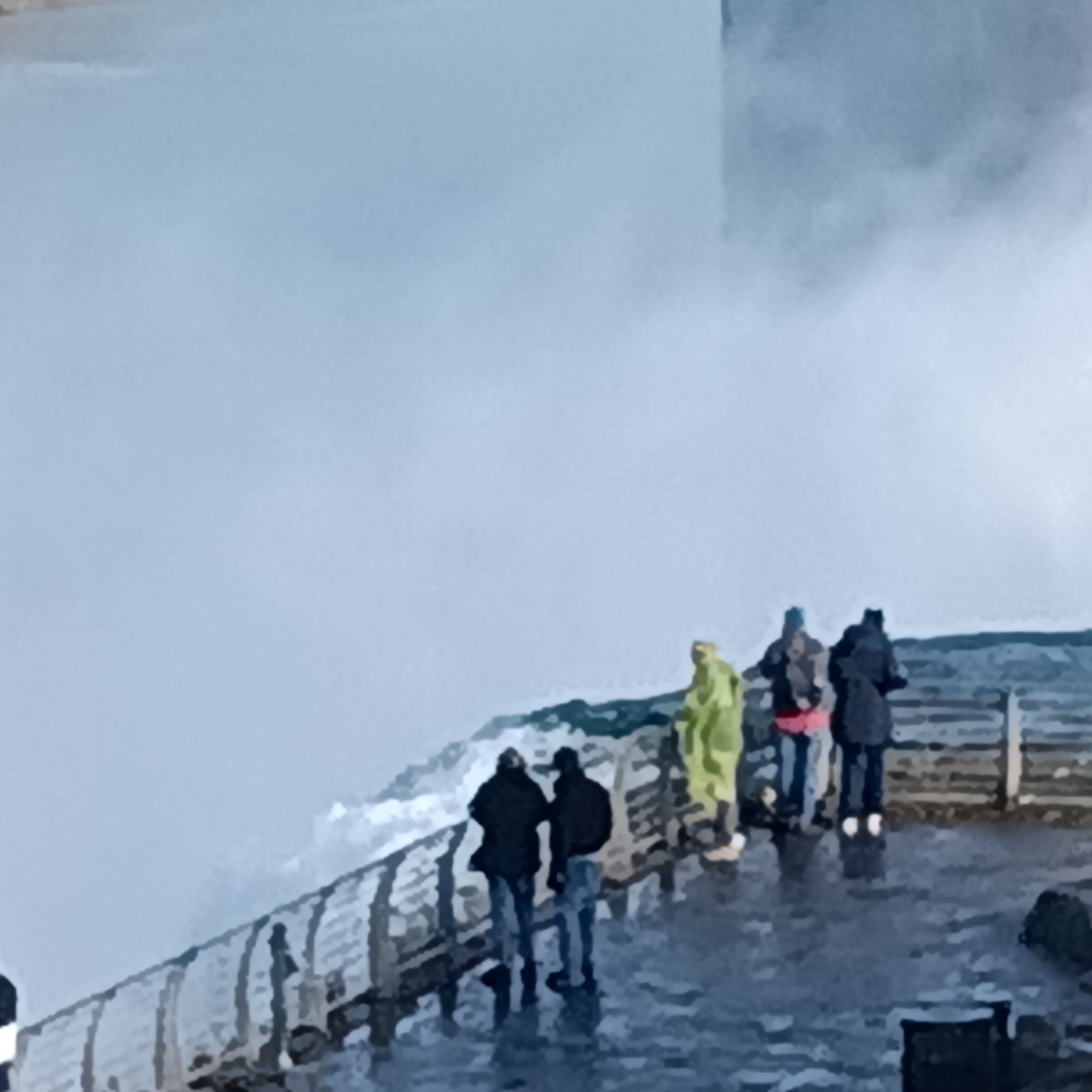 My Niagara Falls Guide