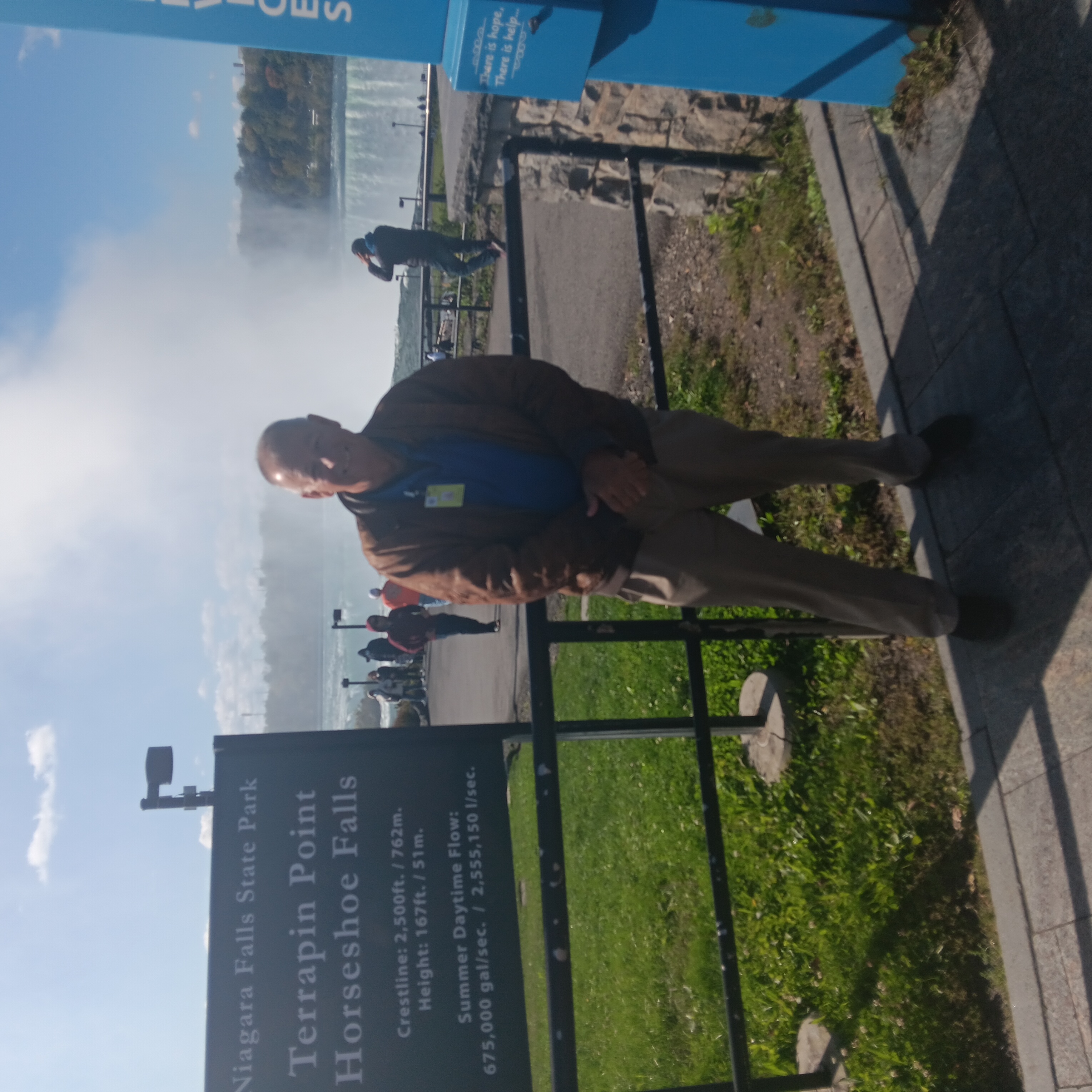 My Niagara Falls Guide