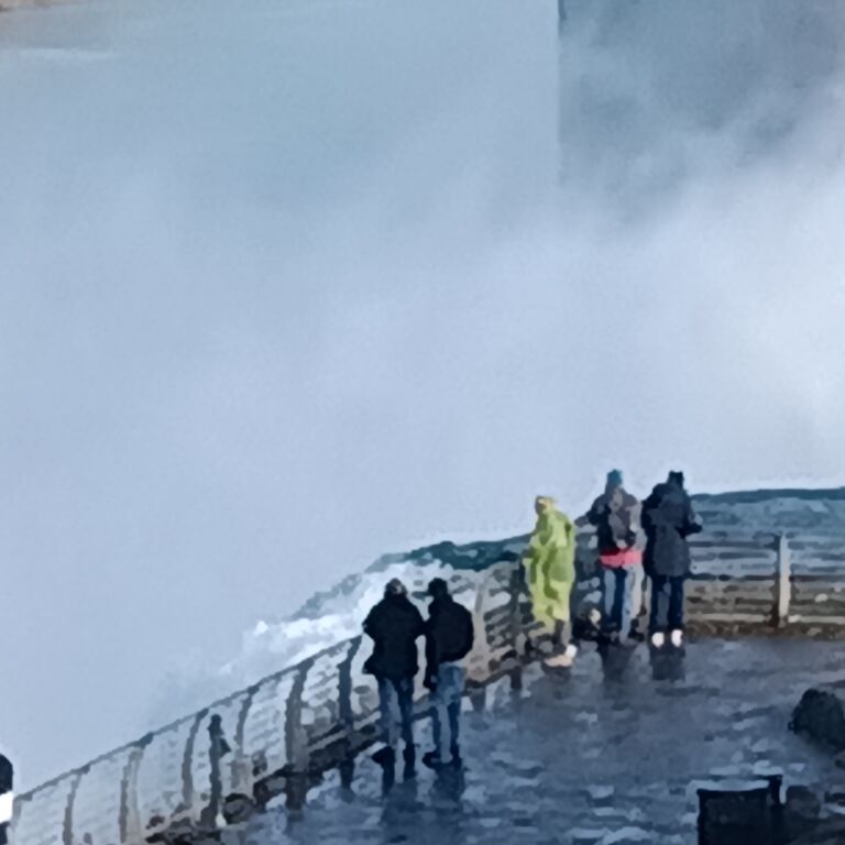 My Niagara Falls Guide