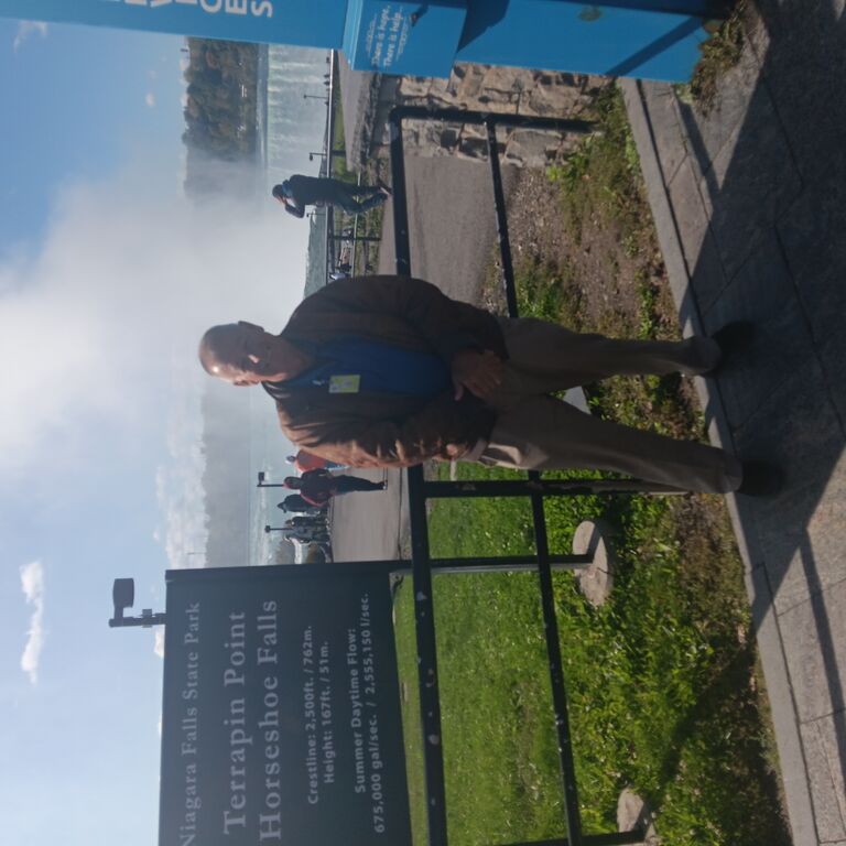 My Niagara Falls Guide