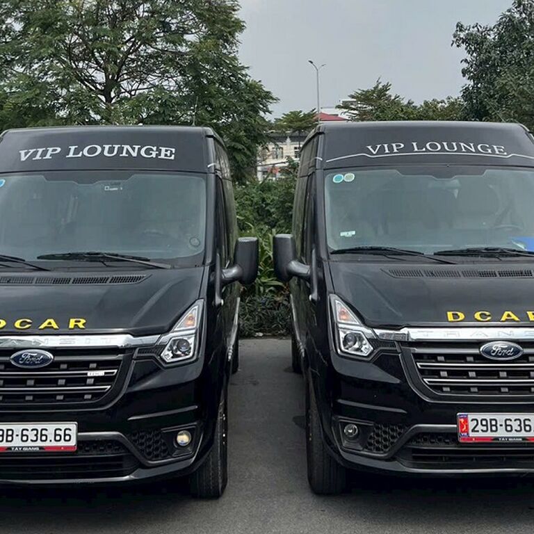 Nexmo VietNam