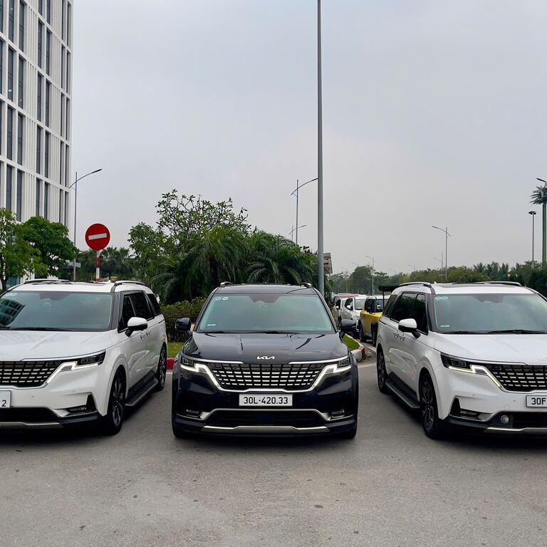 Nexmo VietNam