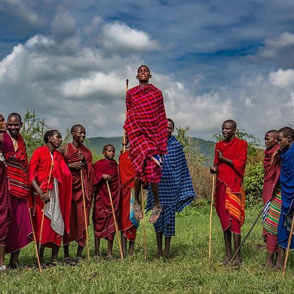 Kilisa Tours & Safaris