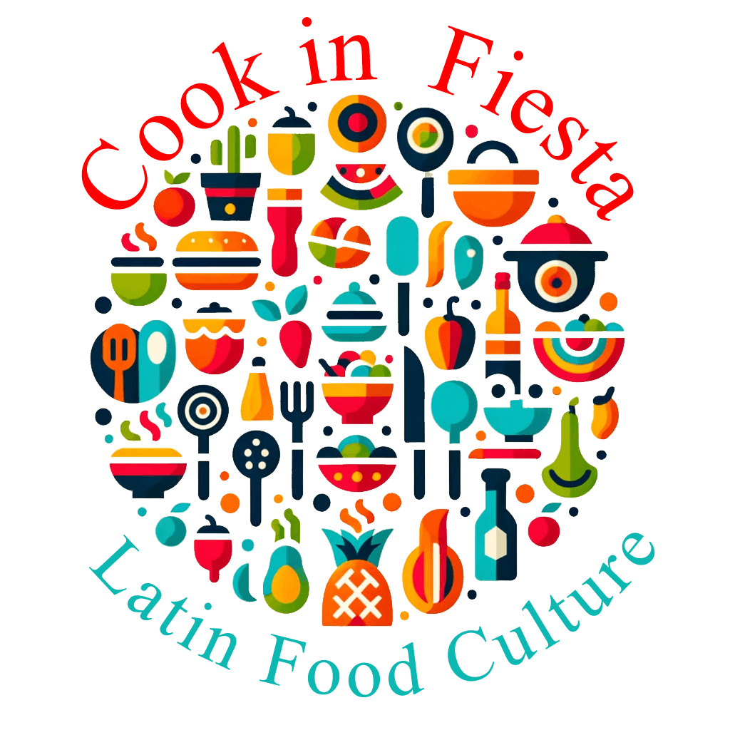 Cook in Fiesta