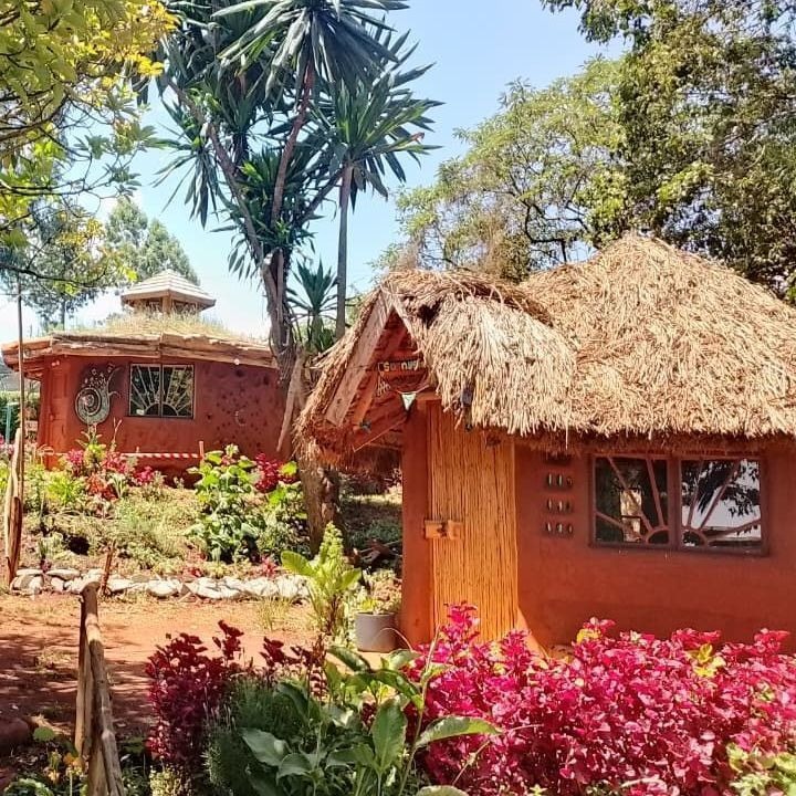 Mlango Farm ecovillage