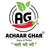 Achaar ghar Kathmandu