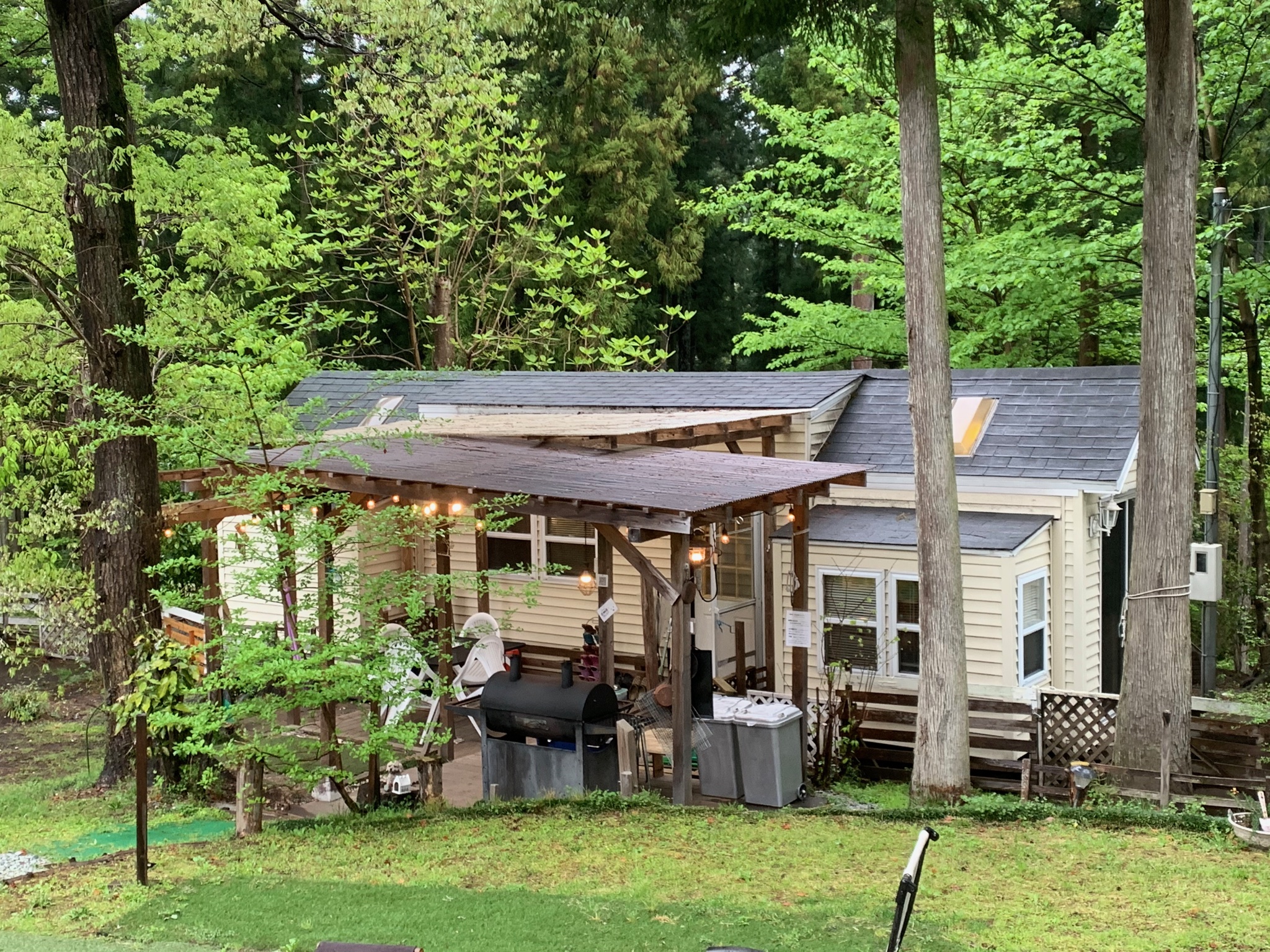 Guest Inn Yashiro no Mori