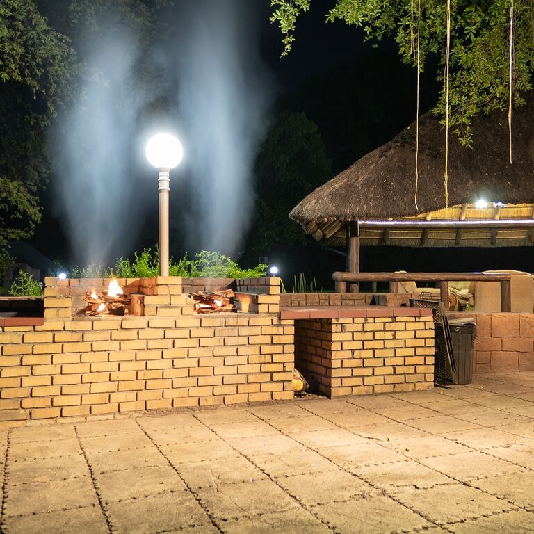 Sunbird Lodge