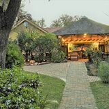 Sunbird Lodge