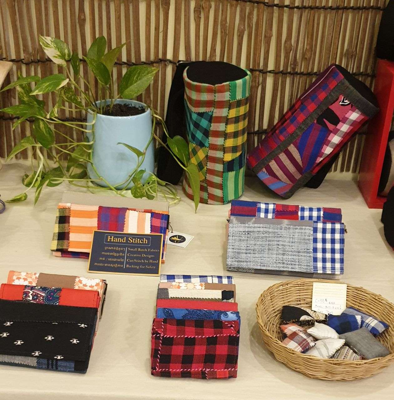 Champa Champa - Phnom Penh