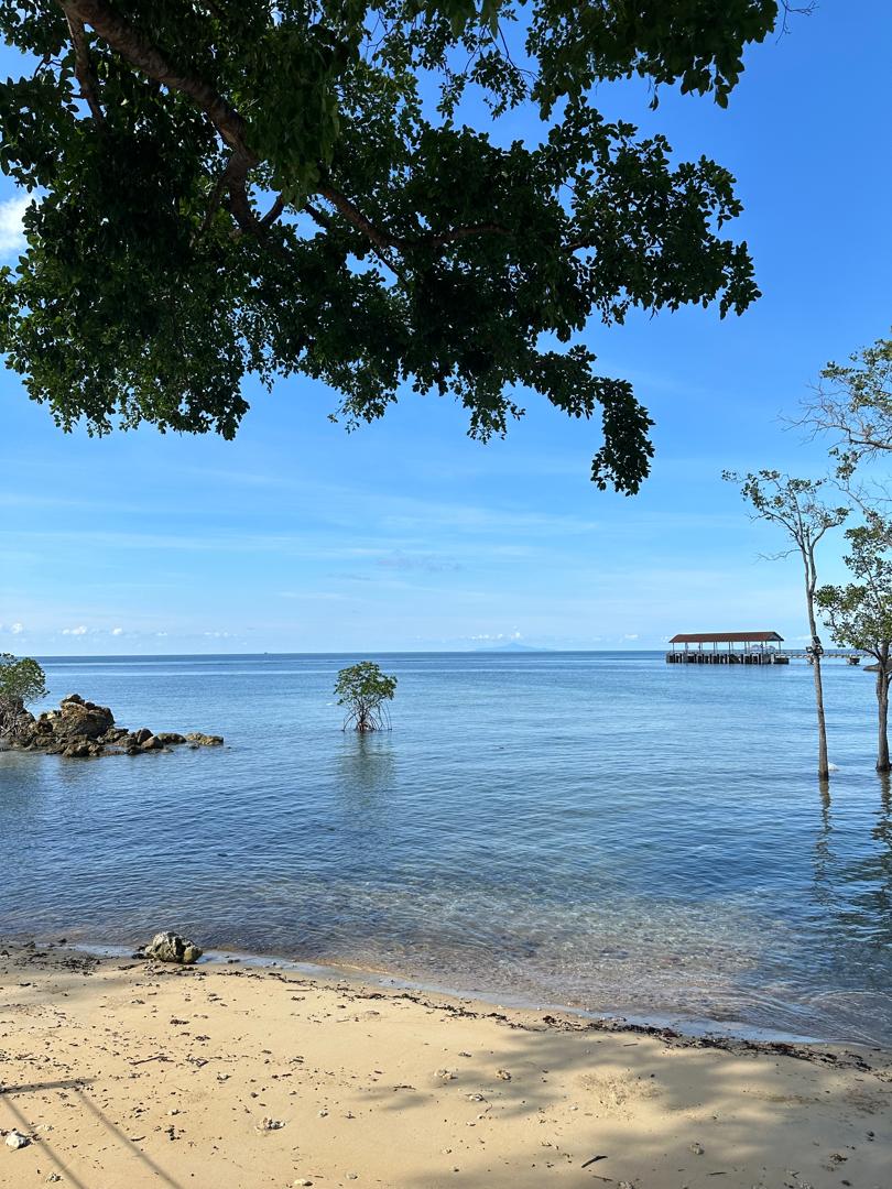 Cahaya Asah Resort Tioman