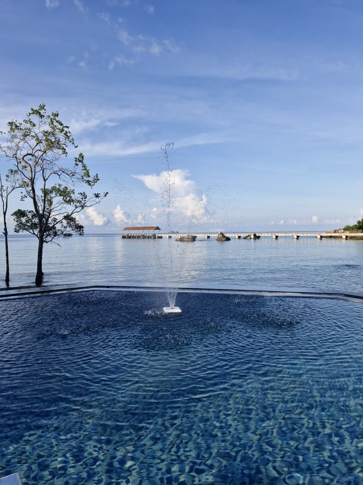 Cahaya Asah Resort Tioman