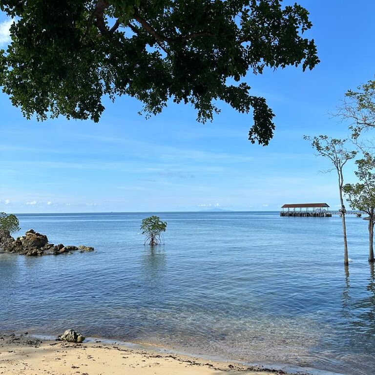 Cahaya Asah Resort Tioman