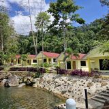 Cahaya Asah Resort Tioman