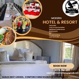 Eagles Nest Lodges