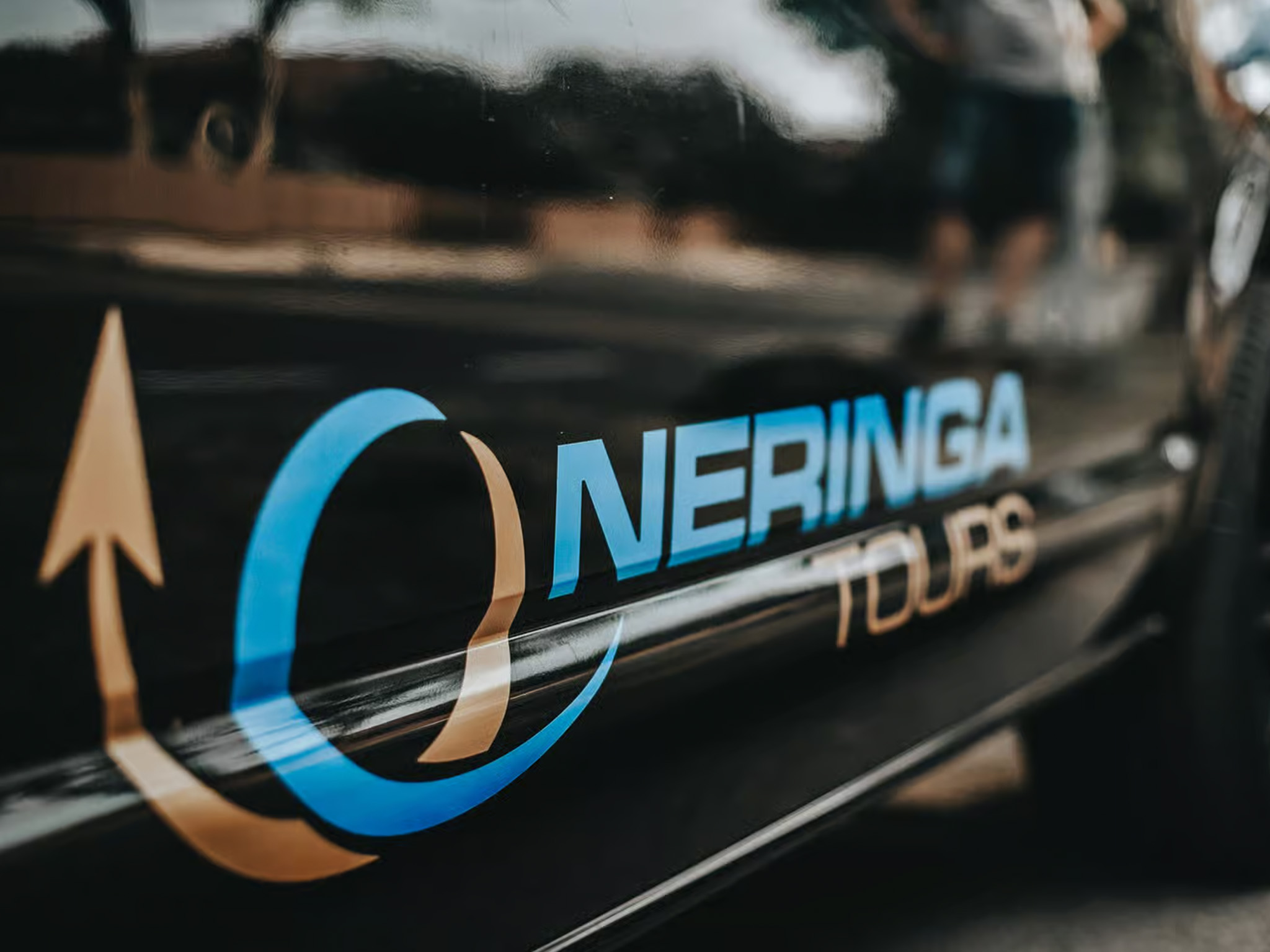 Neringa Tours