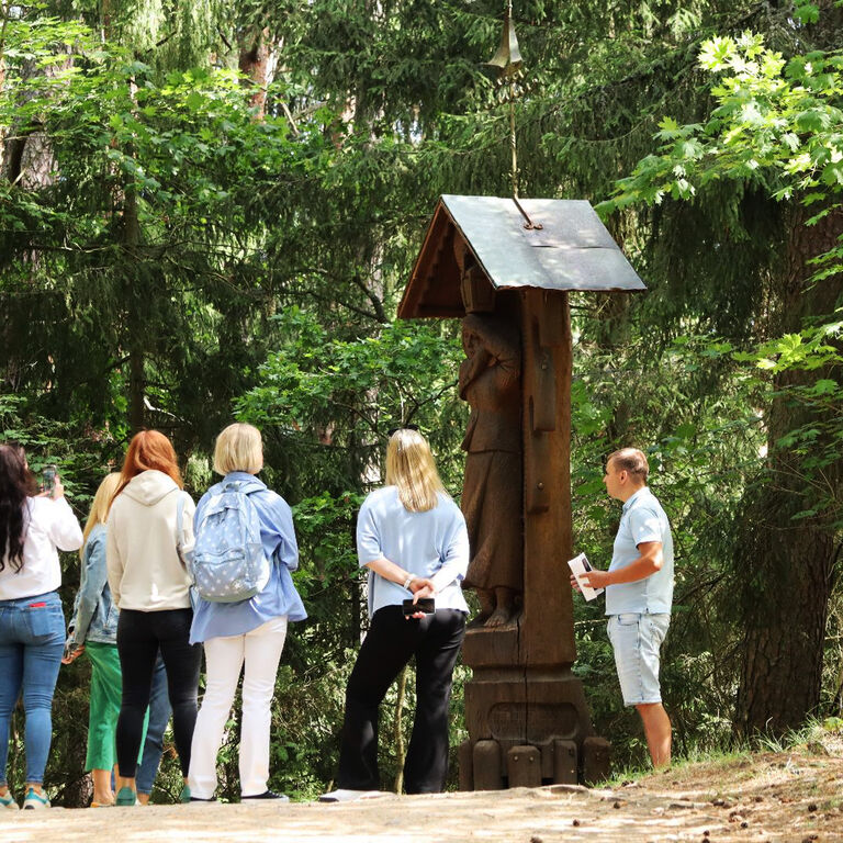 Neringa Tours