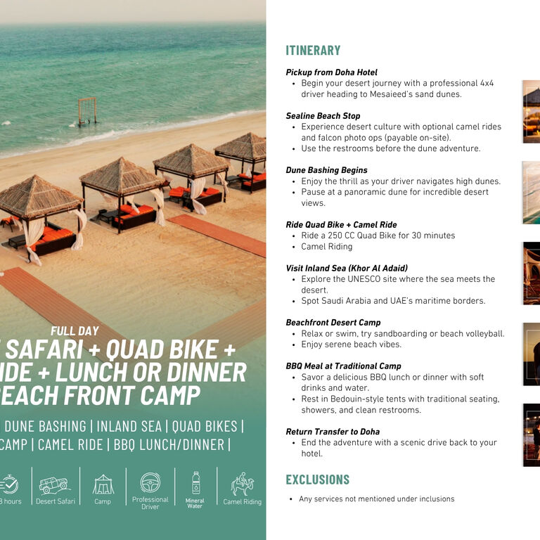 Satguru Travels Qatar