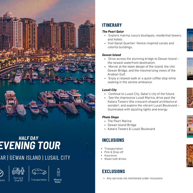Satguru Travels Qatar