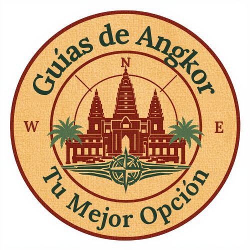 Guías de Angkor