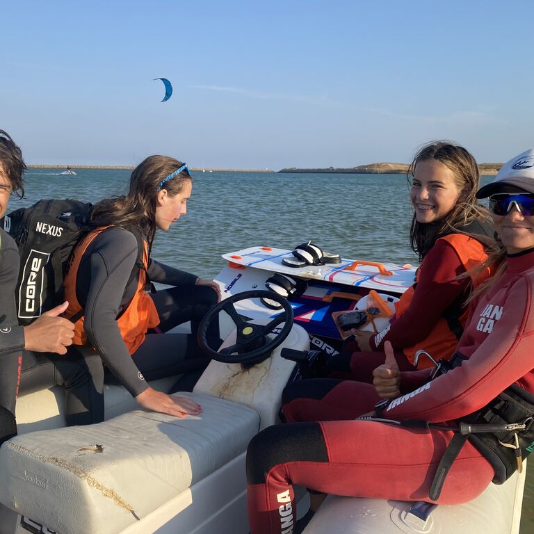 Algarve Kite Center