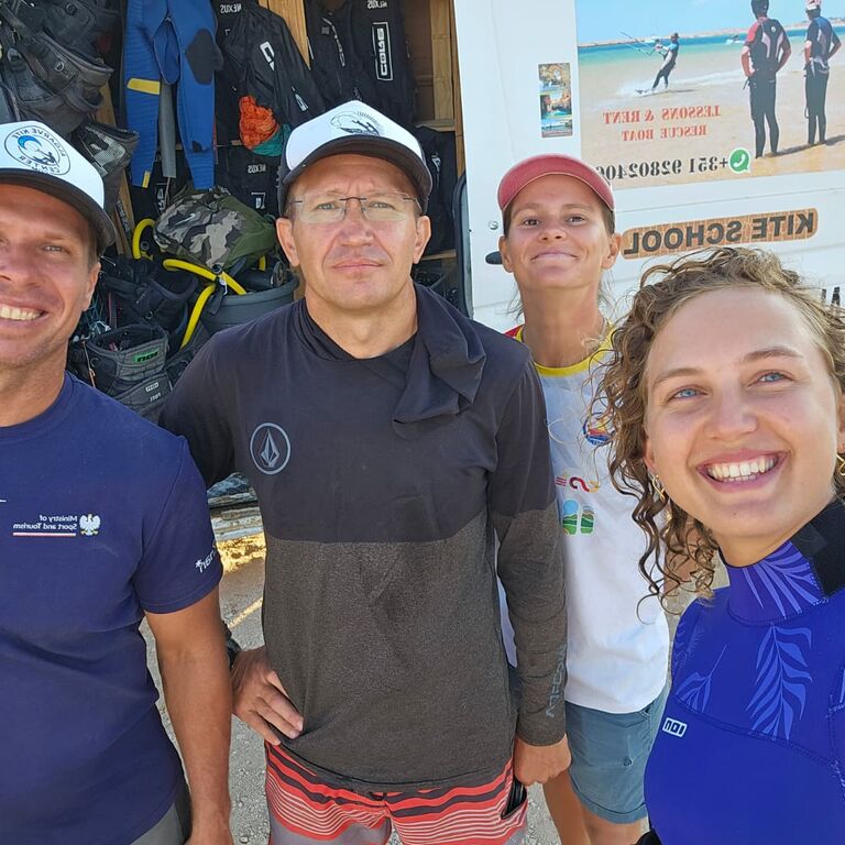 Algarve Kite Center