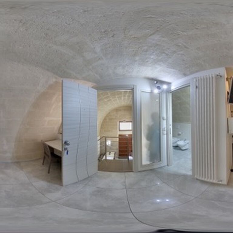 B&B LA GEMMA DEI SASSI -MATERA