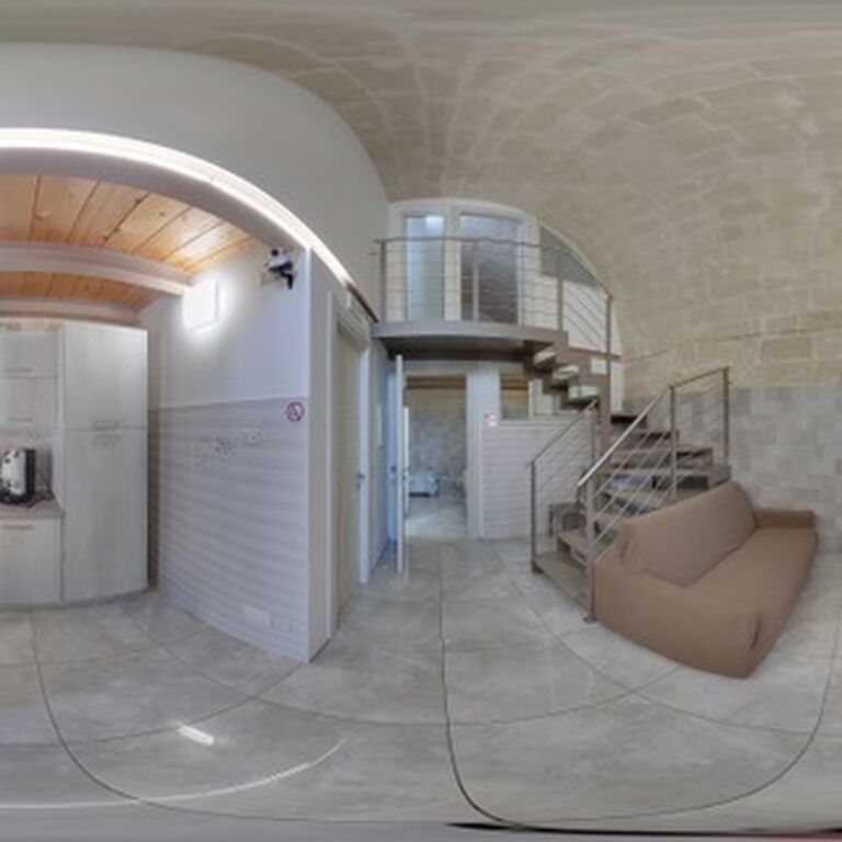 B&B LA GEMMA DEI SASSI -MATERA