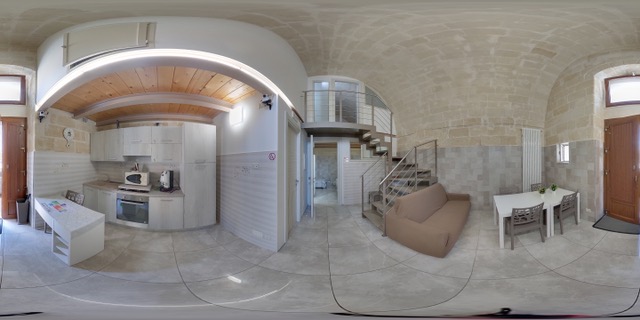 B&B LA GEMMA DEI SASSI -MATERA