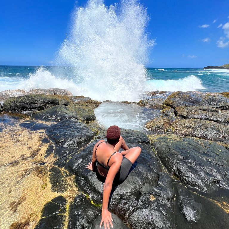 Mauritius Tours