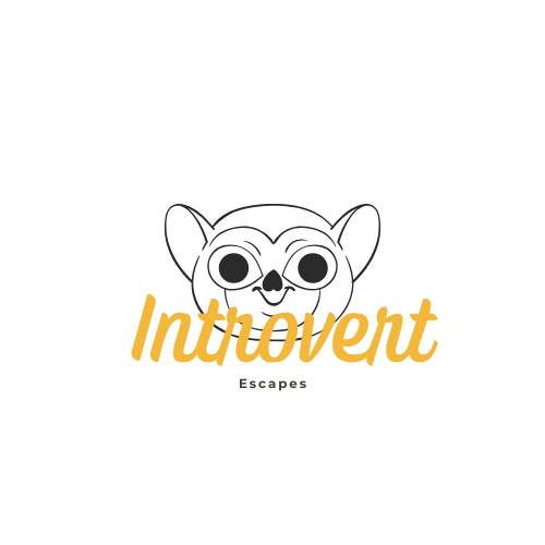 Introvert Escapes