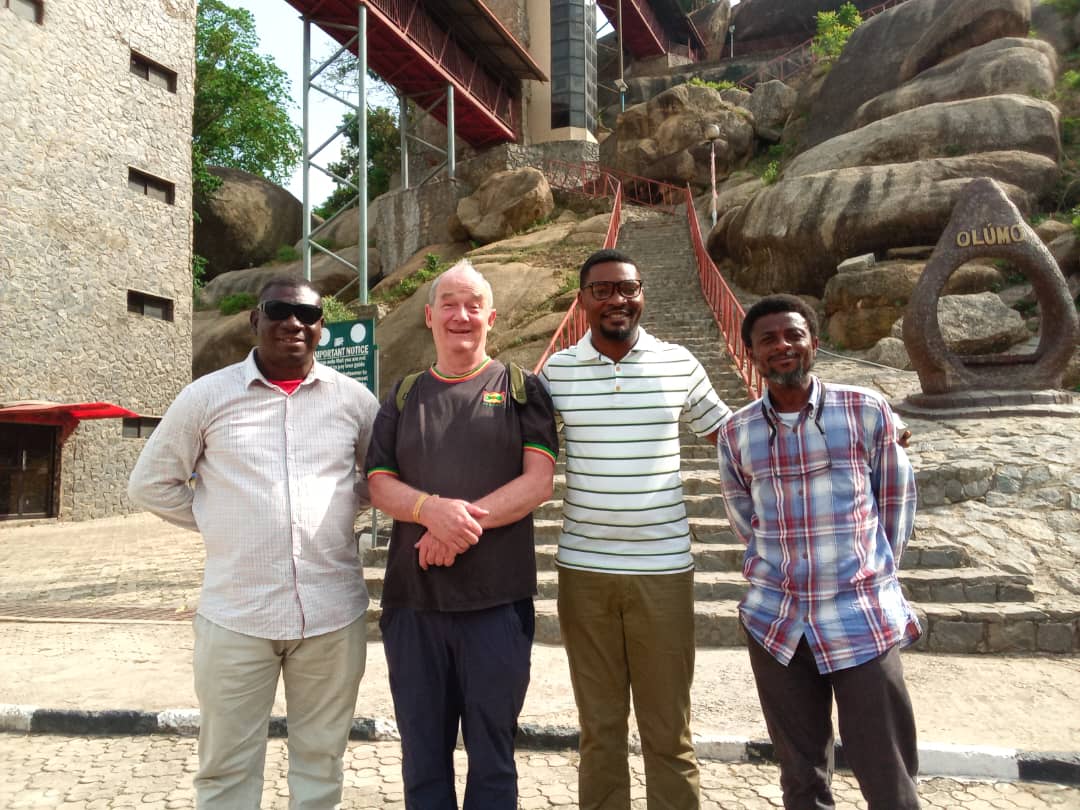 BHG CRUISE AND TOURS