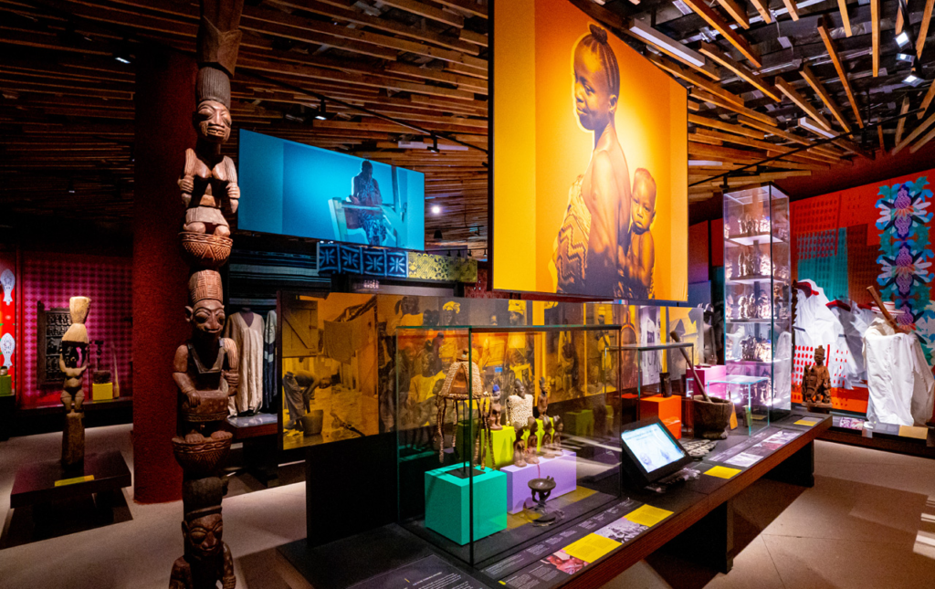 BHG CRUISE AND TOURS