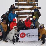 Hike Kilimanjaro Ltd.