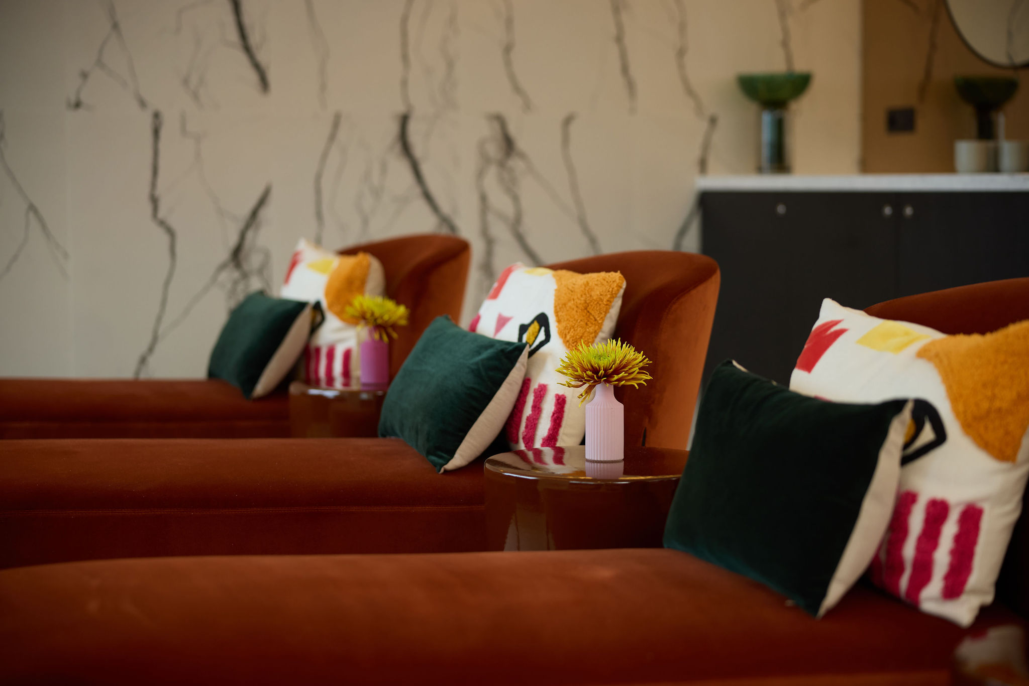 Contour Spa by Deep Nature