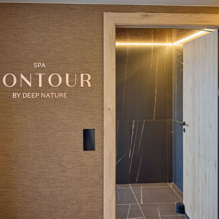Contour Spa by Deep Nature