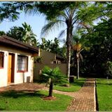 Eagles nest chalets hazyview