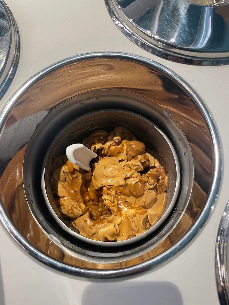 Gelateria La Romana dal 1947