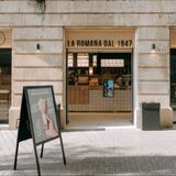 Gelateria La Romana dal 1947
