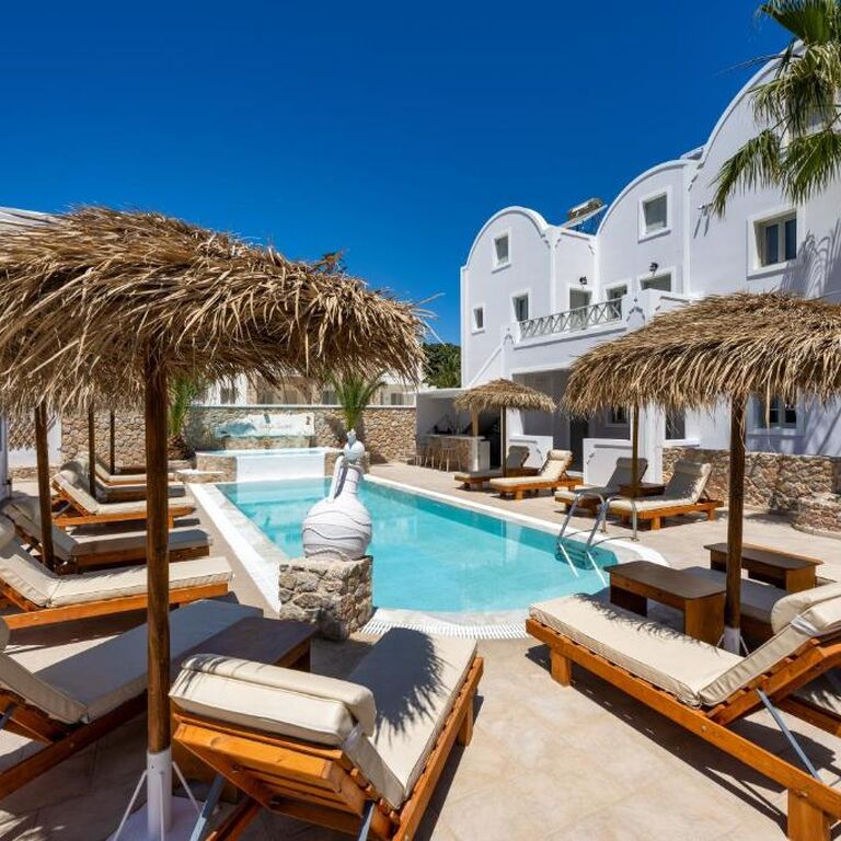 Kalya Suites