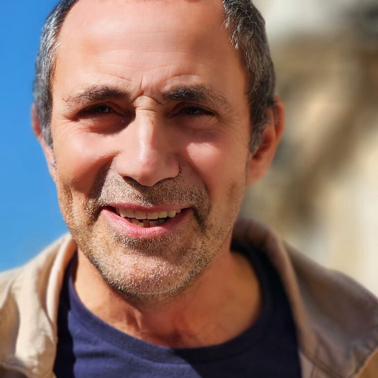 Benouaich daniel
