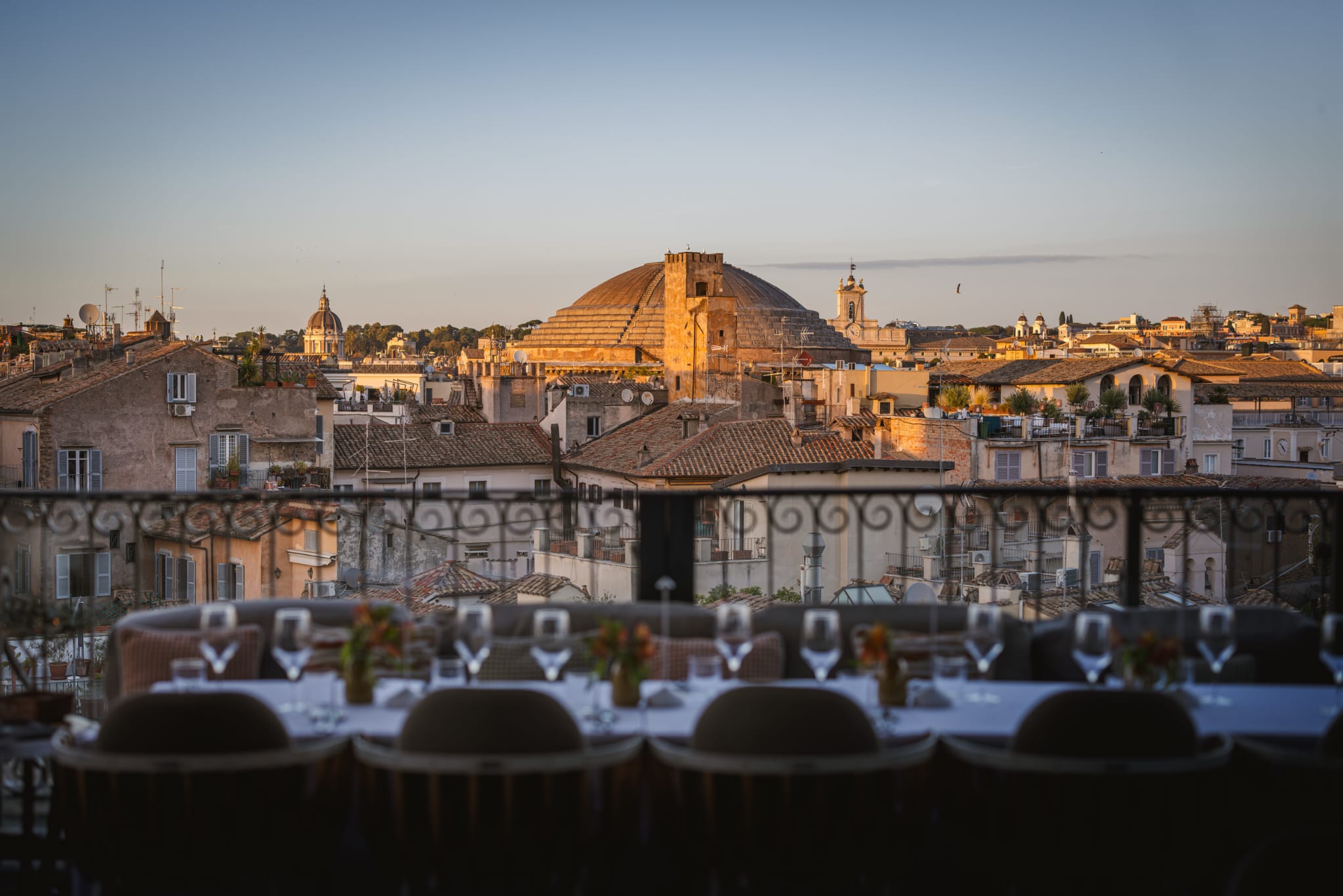 Santa Cocktail Club Roma